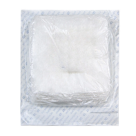 Салфетки марлевые медицинские стерильные упаковка - fgospostavki.ru - Тюмень