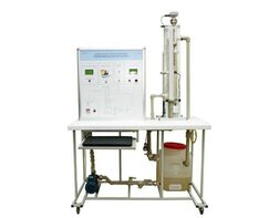 Типовой комплект учебного оборудования «Промышленные датчики уровня» - fgospostavki.ru - Тюмень