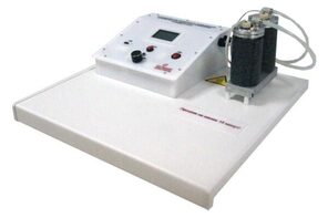 Учебная лабораторная установка «Исследование опасности повышения давления для закрытых аппаратов с жидкостью» - fgospostavki.ru - Тюмень