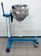 Стенд-тренажер "Автоматическая коробка передач" - fgospostavki.ru - Тюмень