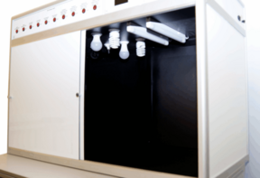 Лабораторный стенд «Эффективность и качество освещения» - fgospostavki.ru - Тюмень