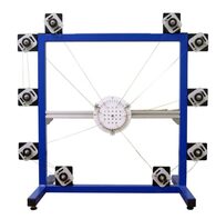 Лабораторный стенд «Произвольная плоская система сил» - fgospostavki.ru - Тюмень