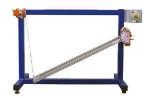 Учебная лабораторная установка «Законы трения» - fgospostavki.ru - Тюмень