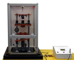 Типовой комплект учебного оборудования «Механические свойства материалов» - fgospostavki.ru - Тюмень