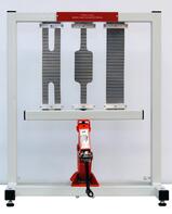 Учебная установка «Демонстрация принципа Сен-Венана» - fgospostavki.ru - Тюмень