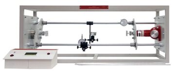 Комплекс "Изучение сжатого стержня" - fgospostavki.ru - Тюмень