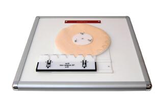 Комплекс "Изучение зубьев" - fgospostavki.ru - Тюмень