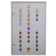 Стенд «Электромонтаж и наладка поиск неисправности» - fgospostavki.ru - Тюмень