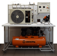 Лабораторный стенд «Криогенная и холодильная техника» - fgospostavki.ru - Тюмень