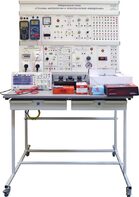 Учебный лабораторный стенд «Основы метрологии и электрические измерения» - fgospostavki.ru - Тюмень