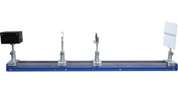 Лабораторная установка «Изучение дифракции Фраунгофера» - fgospostavki.ru - Тюмень