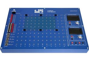 Универсальная учебная лаборатория «SuBaS Lite» - fgospostavki.ru - Тюмень