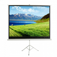 Экран на штативе DSKD-4304 - fgospostavki.ru - Тюмень