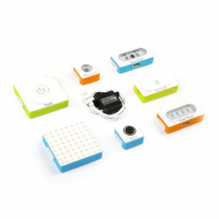 Электронный конструктор NEURON Inventor Kit - fgospostavki.ru - Тюмень