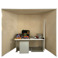 Комплект учебного оборудования «Электромонтаж и наладка систем управления в максимальной комплектации» - fgospostavki.ru - Тюмень