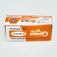 Ресурсный набор "Энерджитрек мини" - fgospostavki.ru - Тюмень
