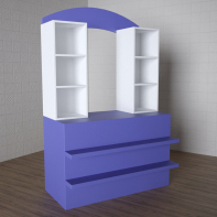 Детский набор «Прилавок» - fgospostavki.ru - Тюмень