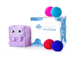 Программно-методический комплекс с видеобиоуправлением Моби «Малыш» - fgospostavki.ru - Тюмень