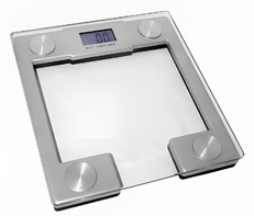 Весы говорящие электронные напольные (русифицированные) - fgospostavki.ru - Тюмень