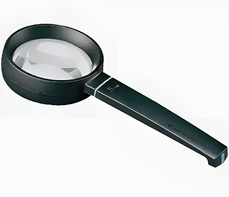 Лупа асферическая (5х) - fgospostavki.ru - Тюмень