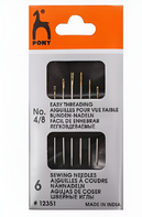 Набор игл для слабовидящих - fgospostavki.ru - Тюмень