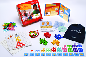 Первые шаги с книжными пособиями Нумикон (3-5 лет) - fgospostavki.ru - Тюмень
