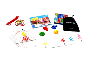 Первые шаги с Нумикон для малышей (3-5 лет) - fgospostavki.ru - Тюмень