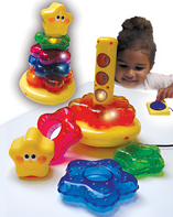 Классическая пирамидка со звуковыми и световыми эффектами - fgospostavki.ru - Тюмень