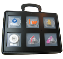 Коммуникатор с символами для слепых - fgospostavki.ru - Тюмень