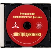 Методические рекомендации по использованию лабораторного комплекта по электродинамике «Ученический эксперимент по физике. Электродинамика» - fgospostavki.ru - Тюмень
