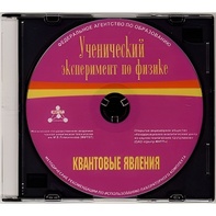 Методические рекомендации по использованию лабораторного комплекта по квантовым явлениям «Ученический эксперимент по физике. Квантовые явления» - fgospostavki.ru - Тюмень