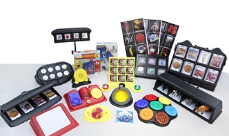 Набор для слабовидящих - fgospostavki.ru - Тюмень