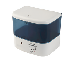 Автоматический дозатор для мыла - fgospostavki.ru - Тюмень