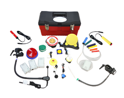 Кнопочный переключатель к играм в наборе. Расширенный набор - fgospostavki.ru - Тюмень