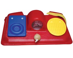 Развивающий центр для слабовидящих и слабослышащих - fgospostavki.ru - Тюмень