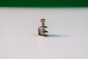 Зажим винтовой для резиновых трубок - fgospostavki.ru - Тюмень