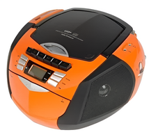 Устройство для чтения говорящих книг воспроизводящая четырехдорожечная с функцией записи  - fgospostavki.ru - Тюмень