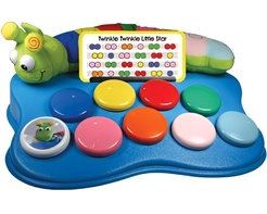 Игра "Музыкальная улитка" - fgospostavki.ru - Тюмень