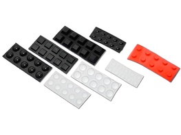 Набор тактильных меток - fgospostavki.ru - Тюмень