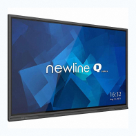 Интерактивная LED панель Newline TT-6521Q - fgospostavki.ru - Тюмень