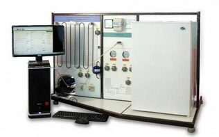 Учебный тренажерно-диагностический комплекс «Холодильник однокамерный» - fgospostavki.ru - Тюмень