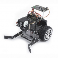 Конструктор Robo kit 4 - fgospostavki.ru - Тюмень