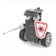 Конструктор Robo Kit 3 - fgospostavki.ru - Тюмень