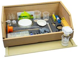 Лабораторный комплект по географии для 5-6 классов - fgospostavki.ru - Тюмень