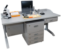 Лабораторный комплекс для проектной деятельности по изучению основ естественных наук в начальной школе - fgospostavki.ru - Тюмень