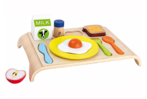 Пазл "Завтрак" - fgospostavki.ru - Тюмень