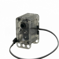 Мотор-редуктор Geared Motor GM-10A - fgospostavki.ru - Тюмень