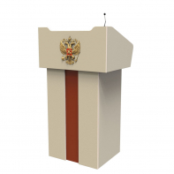 Мультимедийная интерактивная трибуна Lector - fgospostavki.ru - Тюмень