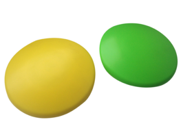 Выносная компьютерная кнопка малая (75 миллиметров) - fgospostavki.ru - Тюмень