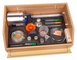 Лабораторный комплект (набор) по молекулярной физике и термодинамике - fgospostavki.ru - Тюмень